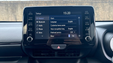 Toyota Yaris 1.5 Hybrid GR Sport 5dr CVT Hybrid Hatchback